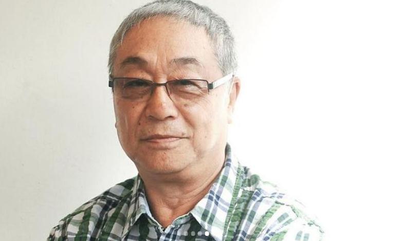 曾江离世2个月,女儿发旧照怀念父亲:英俊的爸爸我很想念您休闲区蓝鸢梦想 - Www.slyday.coM 曾江离世2个月,女儿发旧照怀念父亲:英俊的爸爸我很想念您休闲区蓝鸢梦想 - Www.slyday.coM