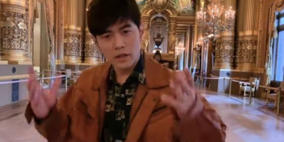 揭秘周杰伦新专辑:有中国风歌曲和老歌,断断续续已曝光5首休闲区蓝鸢梦想 - Www.slyday.coM 揭秘周杰伦新专辑:有中国风歌曲和老歌,断断续续已曝光5首休闲区蓝鸢梦想 - Www.slyday.coM