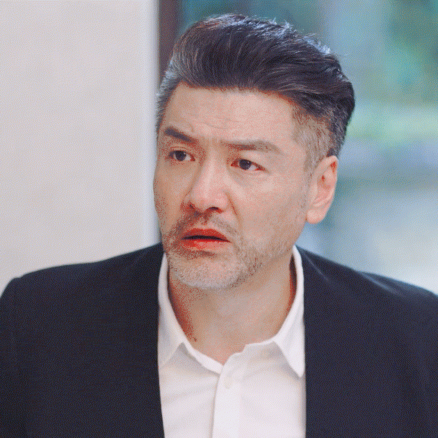 演员王策@王策wangce 正式签约,新公司新征程……|演员|王策|签约_新