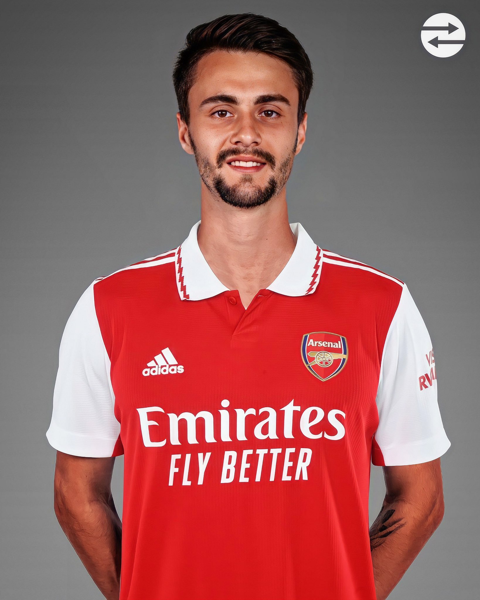 有传闻说法比奥维埃拉将是你厂的新21号