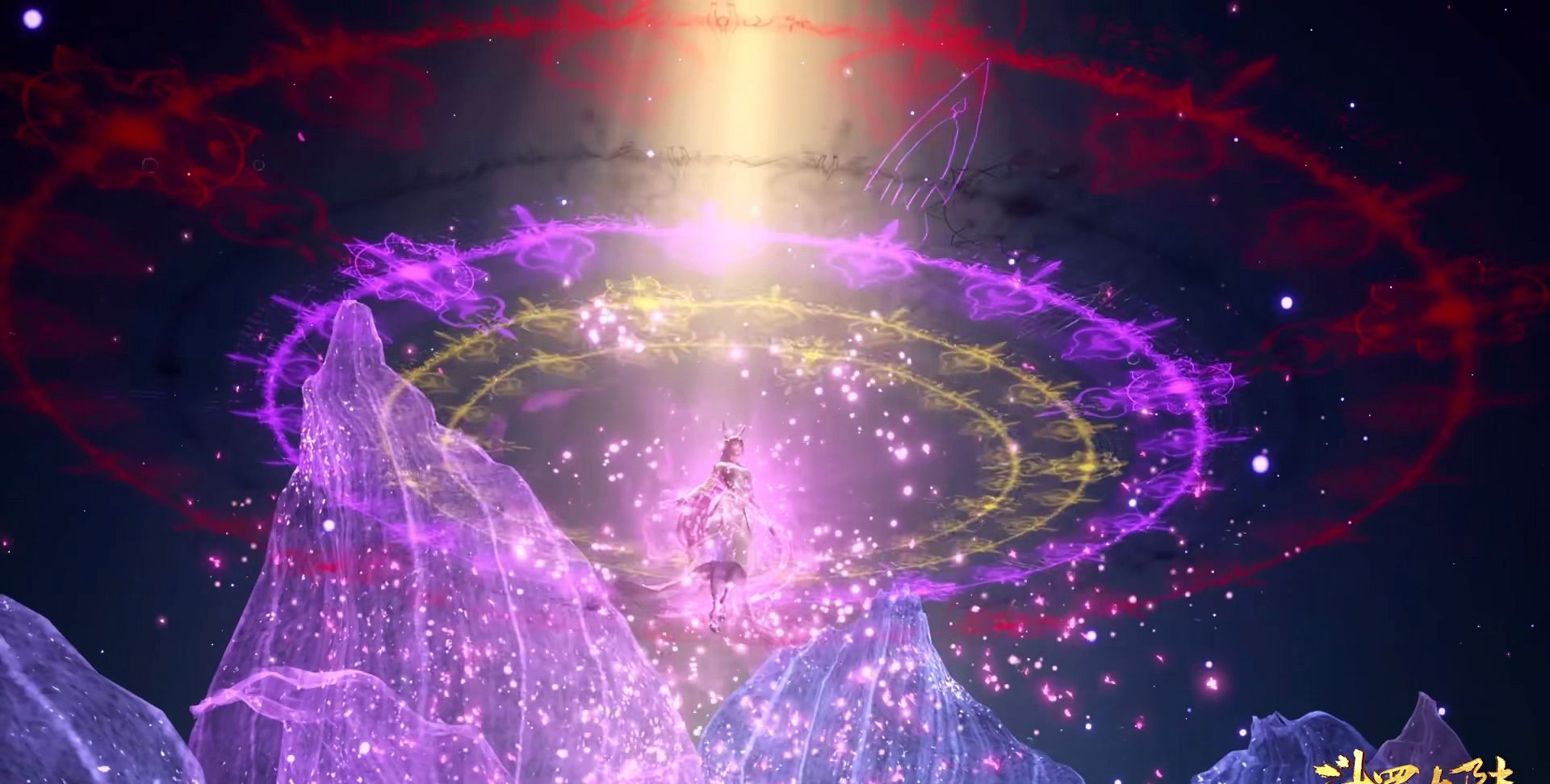 斗罗小舞获得唐三的魂环后为何魂技不变