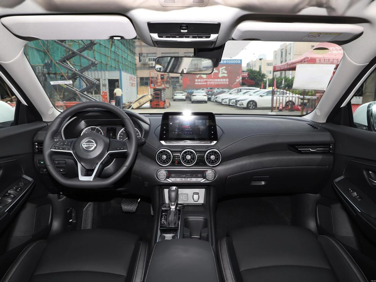 舒适实用两不误 入门级家用轿车推荐