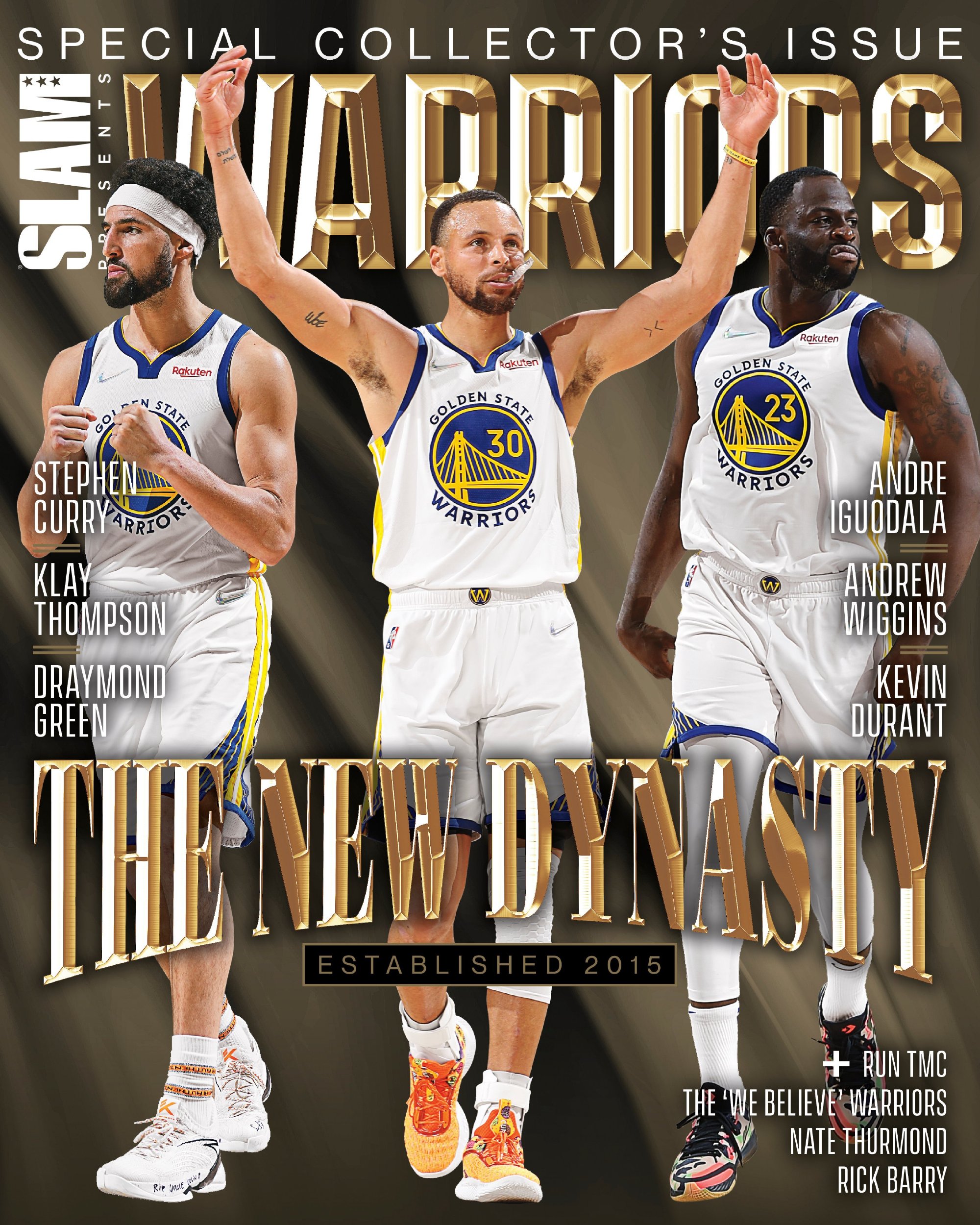 历史最伟大三人组?只要库里汤普森格林都出场,勇士系列赛没输过