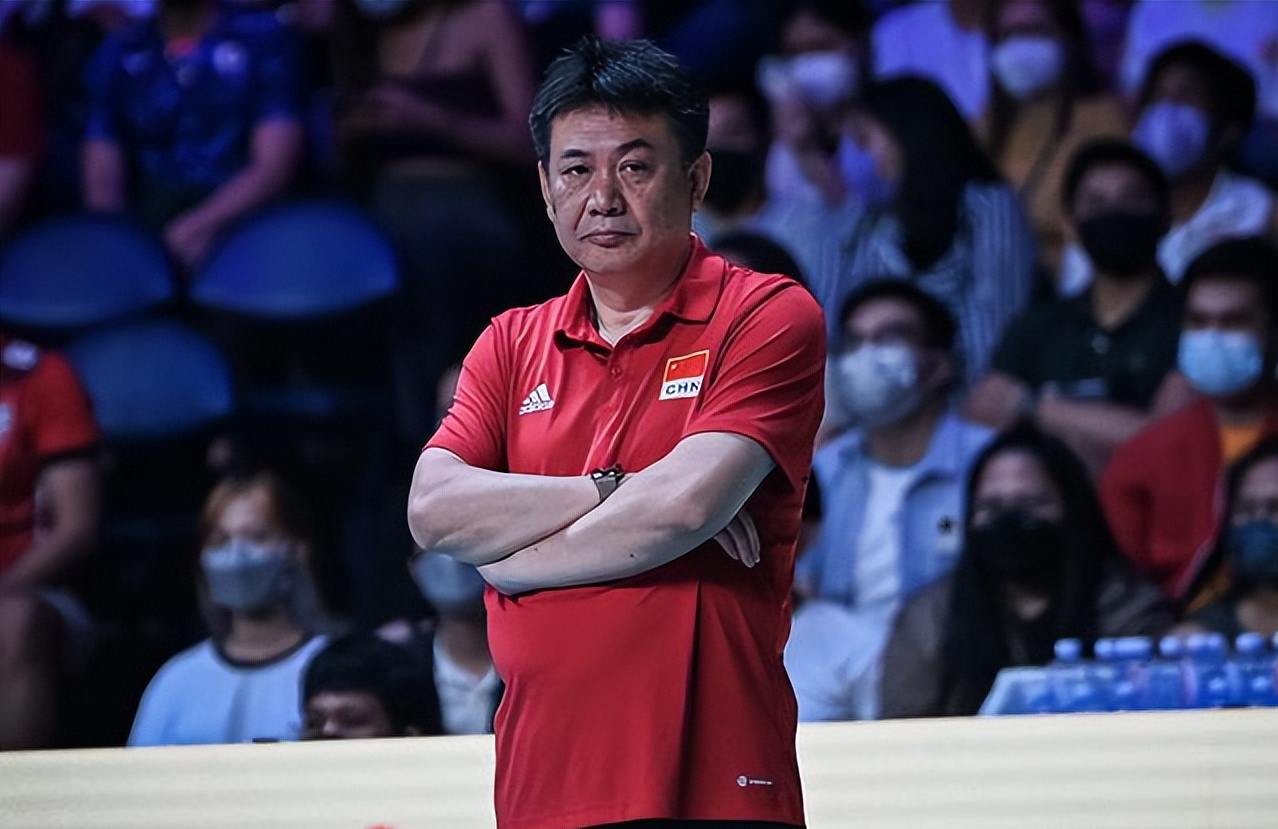 中国女排传不利消息媒曝头号球星最新决定蔡斌郁闷前景不妙