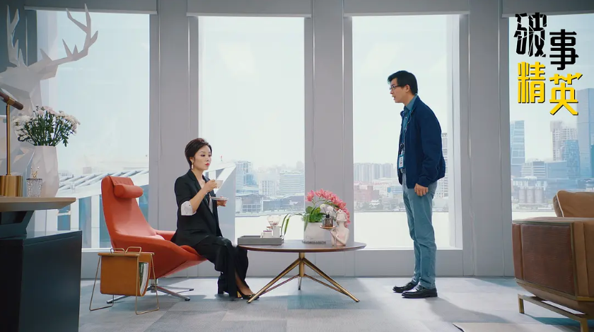 《破事精英》陷抄袭争议，韦正发长文回应，分享创作历程休闲区蓝鸢梦想 - Www.slyday.coM