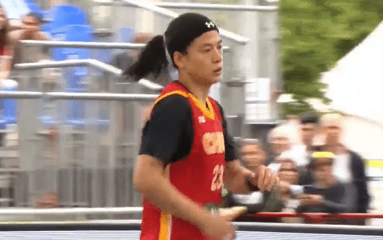 中国女子三篮惜败日本!王丽丽难救主,只输在犯规,太遗憾了!休闲区蓝鸢梦想 - Www.slyday.coM 中国女子三篮惜败日本!王丽丽难救主,只输在犯规,太遗憾了!休闲区蓝鸢梦想 - Www.slyday.coM