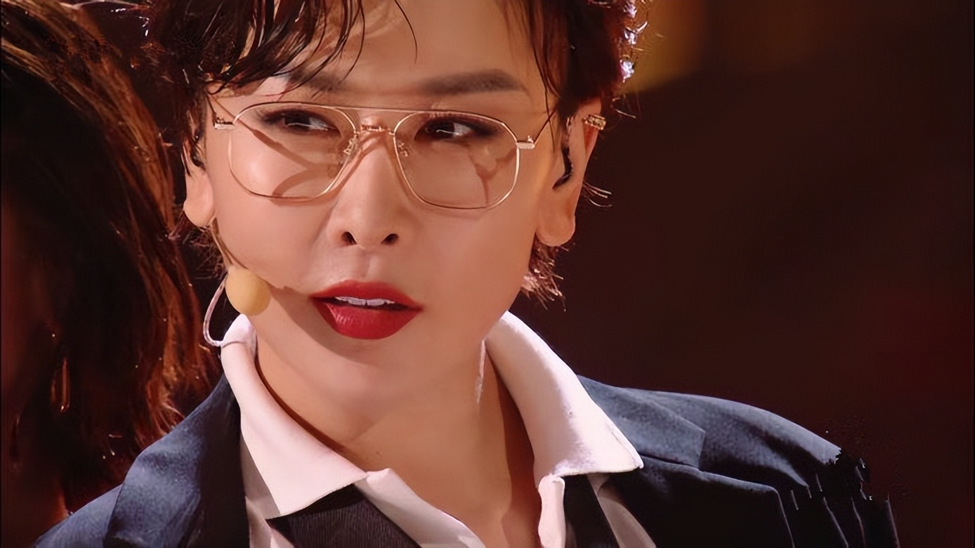 乘风破浪3:赵樱子没听懂宁静二公选她的话,不然或许不用被淘汰|毛俊杰