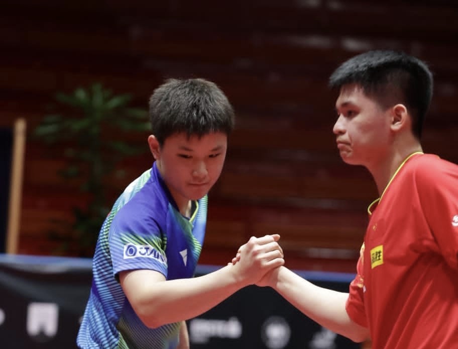 国乒被横扫丢冠后还有坏消息!刘国梁重用2人参赛,遭遇残酷局面休闲区蓝鸢梦想 - Www.slyday.coM 国乒被横扫丢冠后还有坏消息!刘国梁重用2人参赛,遭遇残酷局面休闲区蓝鸢梦想 - Www.slyday.coM