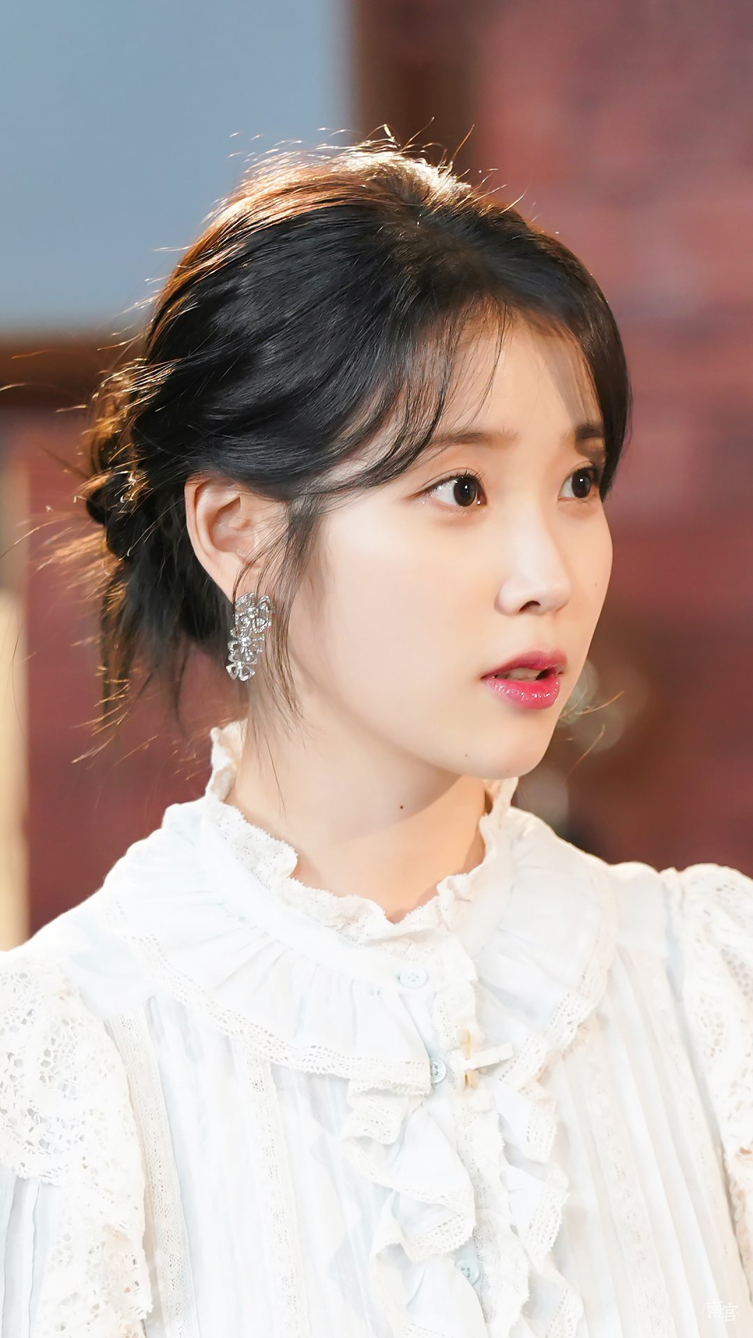 08iu李知恩一些放大的美貌