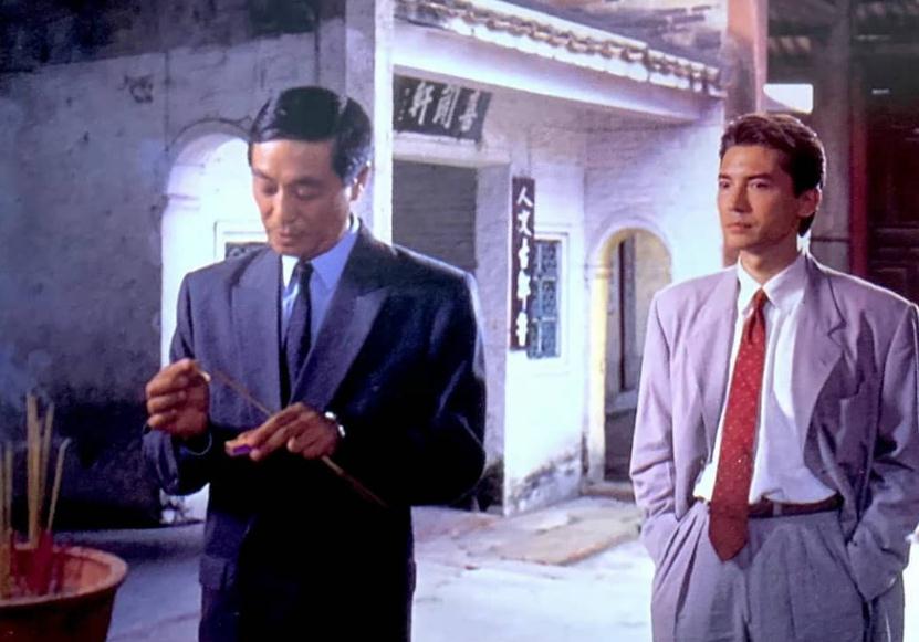 曾江离世2个月,女儿发旧照怀念父亲:英俊的爸爸我很想念您休闲区蓝鸢梦想 - Www.slyday.coM 曾江离世2个月,女儿发旧照怀念父亲:英俊的爸爸我很想念您休闲区蓝鸢梦想 - Www.slyday.coM