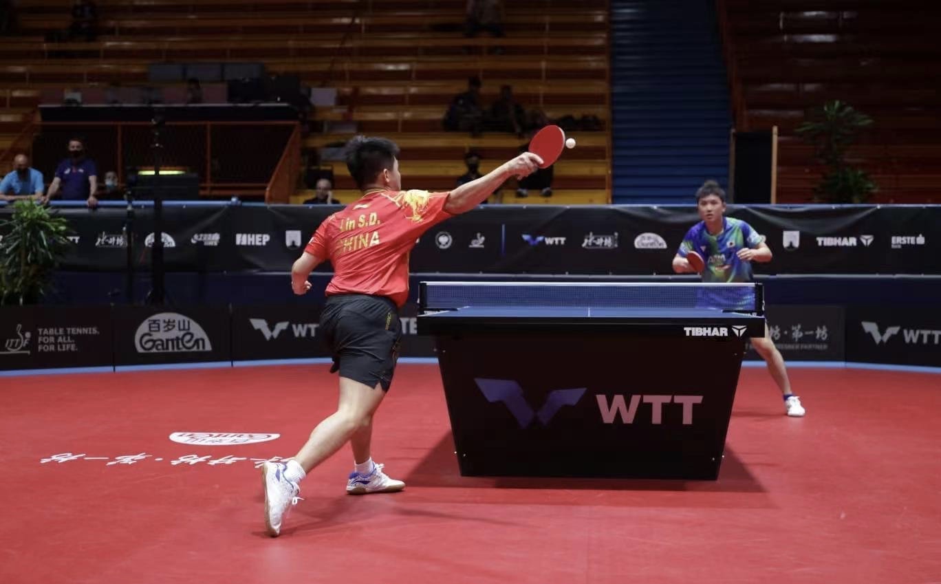 国乒被横扫丢冠后还有坏消息!刘国梁重用2人参赛,遭遇残酷局面休闲区蓝鸢梦想 - Www.slyday.coM 国乒被横扫丢冠后还有坏消息!刘国梁重用2人参赛,遭遇残酷局面休闲区蓝鸢梦想 - Www.slyday.coM