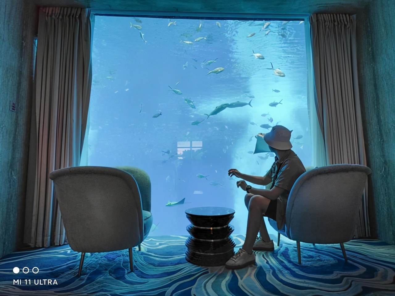 每个小孩子都吵着要来看的三亚酒店,究竟有多好玩?休闲区蓝鸢梦想 - Www.slyday.coM 每个小孩子都吵着要来看的三亚酒店,究竟有多好玩?休闲区蓝鸢梦想 - Www.slyday.coM