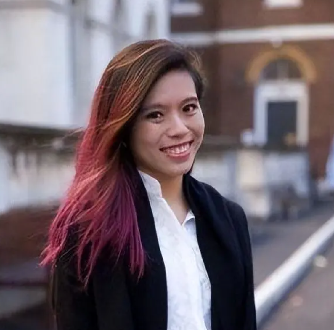 李嘉诚孙女任新公司董事或接手欧洲业务26岁已任多家公司董事