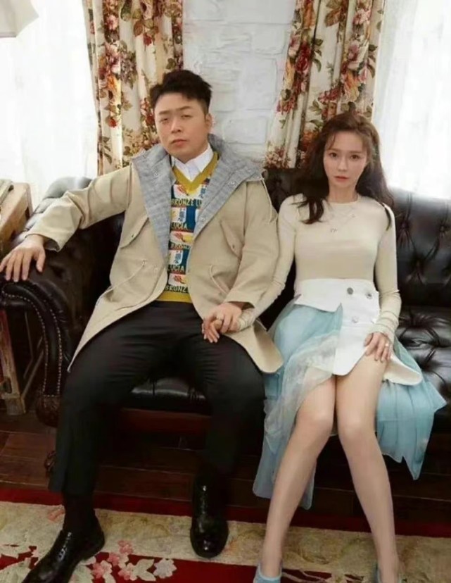 杜海涛暴瘦30斤后首亮相！真变丑了，穿T恤大变样也不再可爱休闲区蓝鸢梦想 - Www.slyday.coM