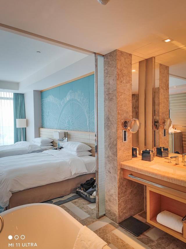 每个小孩子都吵着要来看的三亚酒店,究竟有多好玩?休闲区蓝鸢梦想 - Www.slyday.coM 每个小孩子都吵着要来看的三亚酒店,究竟有多好玩?休闲区蓝鸢梦想 - Www.slyday.coM