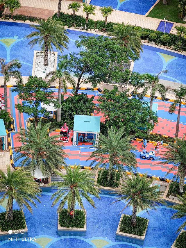 每个小孩子都吵着要来看的三亚酒店,究竟有多好玩?休闲区蓝鸢梦想 - Www.slyday.coM 每个小孩子都吵着要来看的三亚酒店,究竟有多好玩?休闲区蓝鸢梦想 - Www.slyday.coM