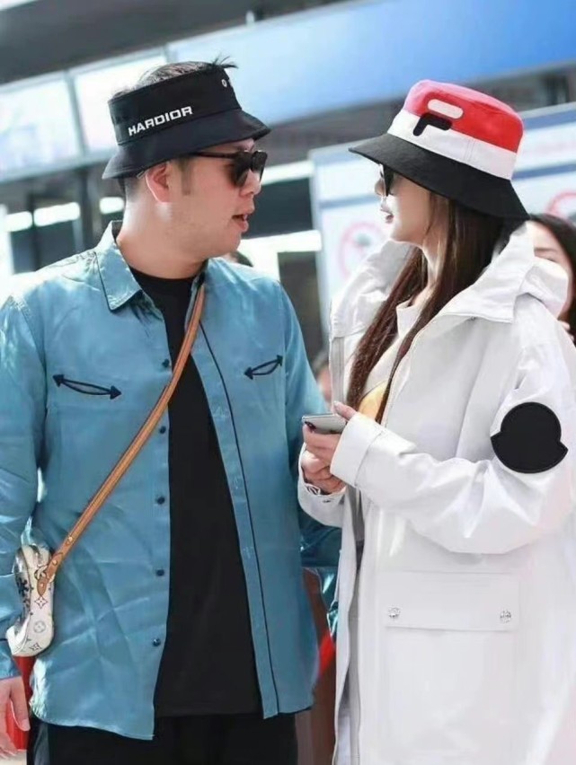 杜海涛暴瘦30斤后首亮相！真变丑了，穿T恤大变样也不再可爱休闲区蓝鸢梦想 - Www.slyday.coM