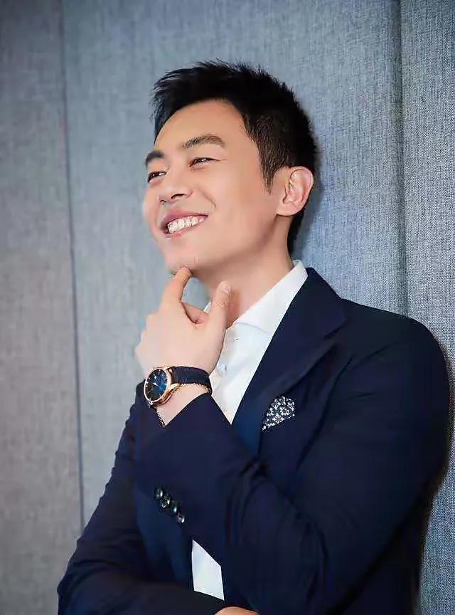 这6位单眼皮男星初看一般,细品越看越有味