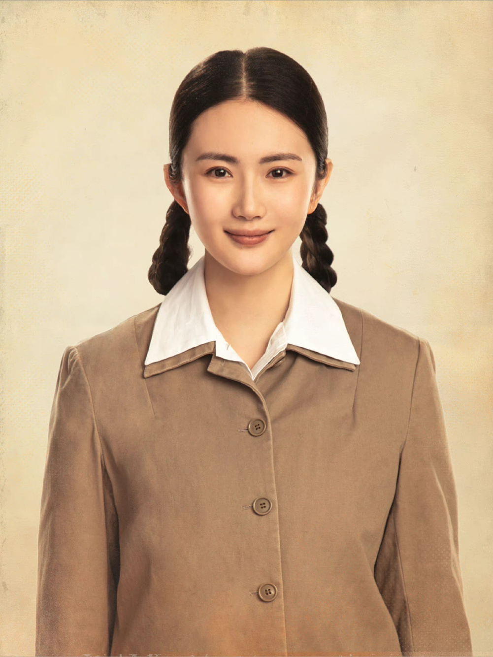 「20世纪70年代年轻人的穿搭是什么样的?