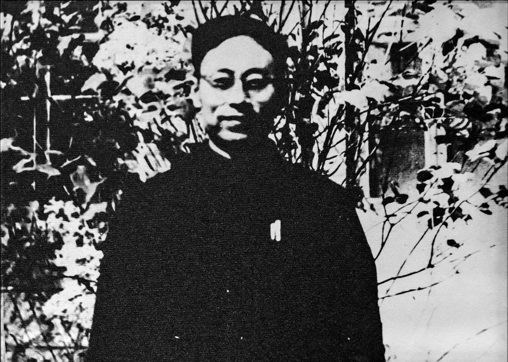 “中国氢弹之父”于敏:简历只有13个字,却成了今天的“顶流”|于敏|氢弹|中国_新浪新闻