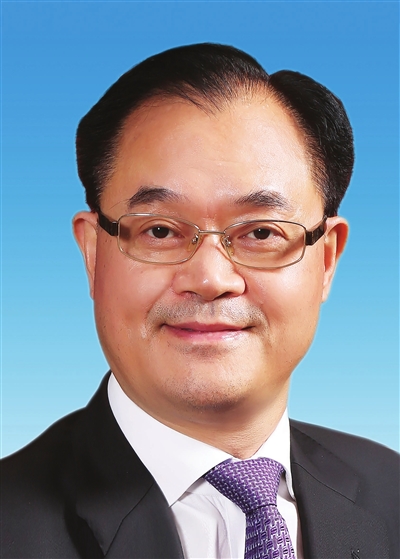 大学,历史学学士,中共党员,现任十九届中央政治局委员,天津市委书记