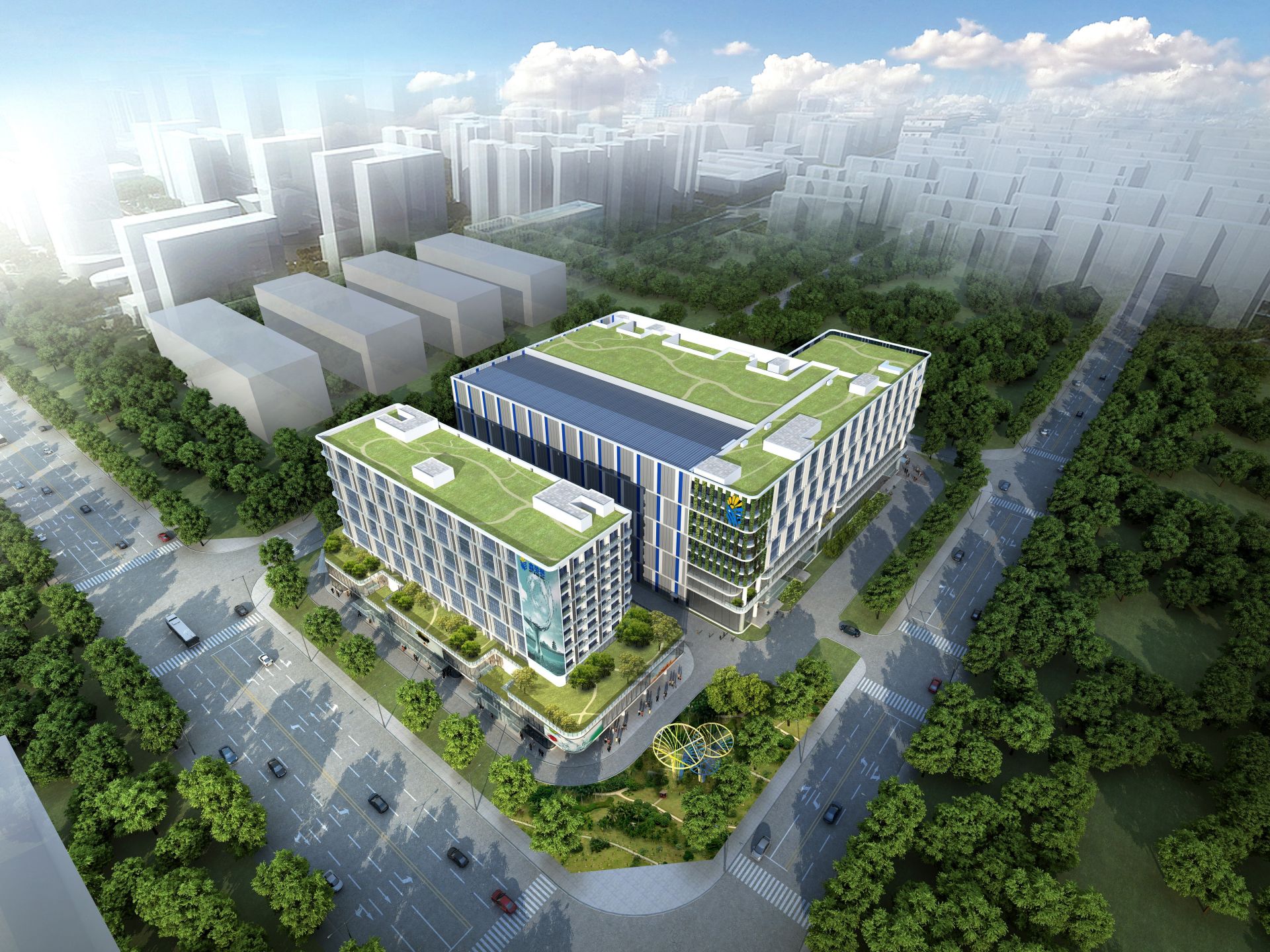 没有经过检验的产品