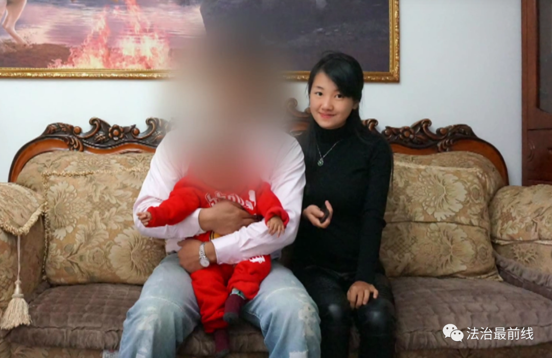 8年婚姻多次被家暴？ 广西一女子实名举报副教授丈夫！前妻也曾被……休闲区蓝鸢梦想 - Www.slyday.coM