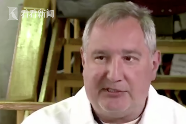 西方航天业正走向战争！俄“点名”SpaceX等美国公司为乌搜集情报休闲区蓝鸢梦想 - Www.slyday.coM