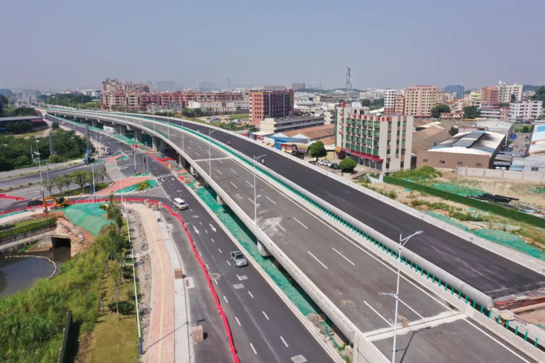 村民收入5年翻了30倍！佛山西站“后花园”有颜有料 ｜善治星期二休闲区蓝鸢梦想 - Www.slyday.coM