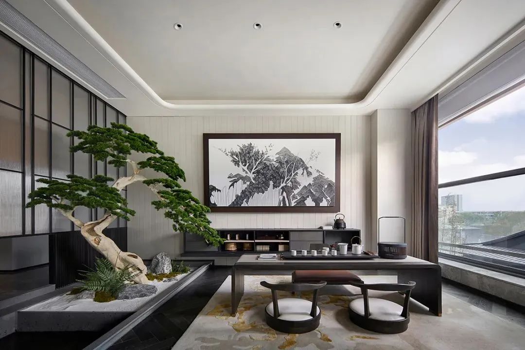 建发·缦云:“国潮”新风尚引领者,中式改善的硬核产品力__财经头条