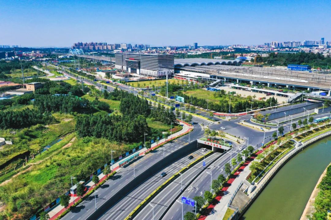 村民收入5年翻了30倍！佛山西站“后花园”有颜有料 ｜善治星期二休闲区蓝鸢梦想 - Www.slyday.coM