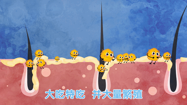 女子怕秃头3个月不洗，结果悲剧了休闲区蓝鸢梦想 - Www.slyday.coM