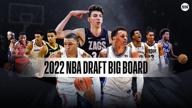 2022年nba选秀曾凡博(2022nba选秀曾凡博最新动态)