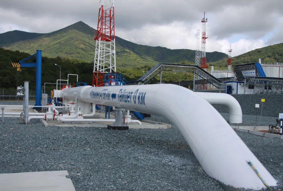 中国最大原油供应国又换了休闲区蓝鸢梦想 - Www.slyday.coM