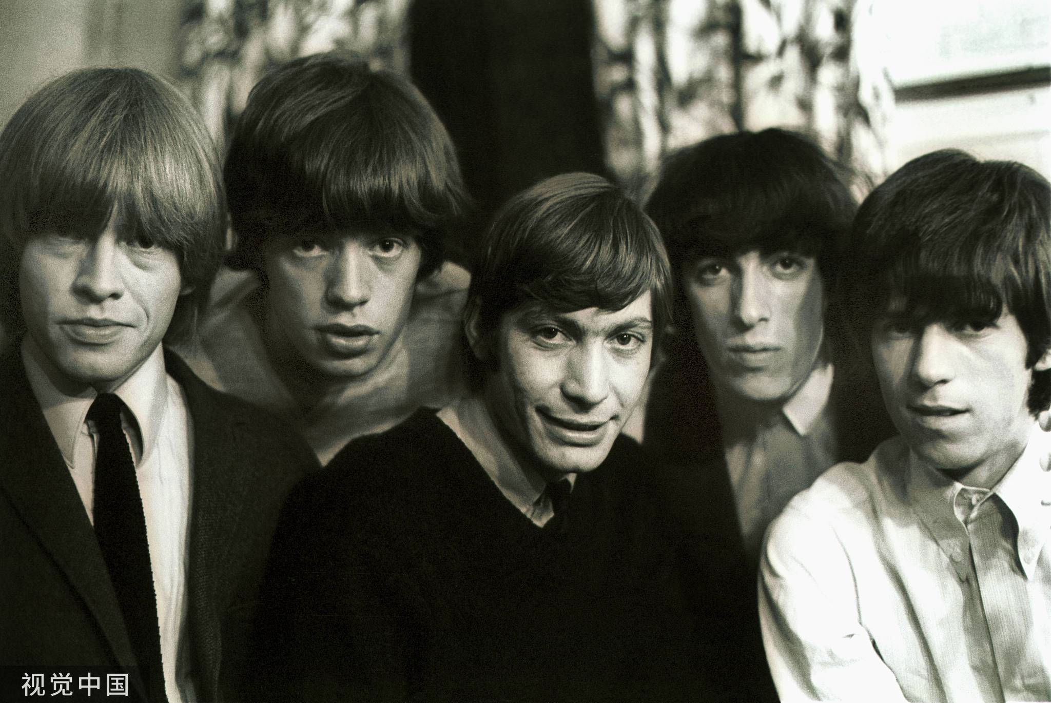 重听流放大街五十年滚石乐队最后一张伟大的专辑