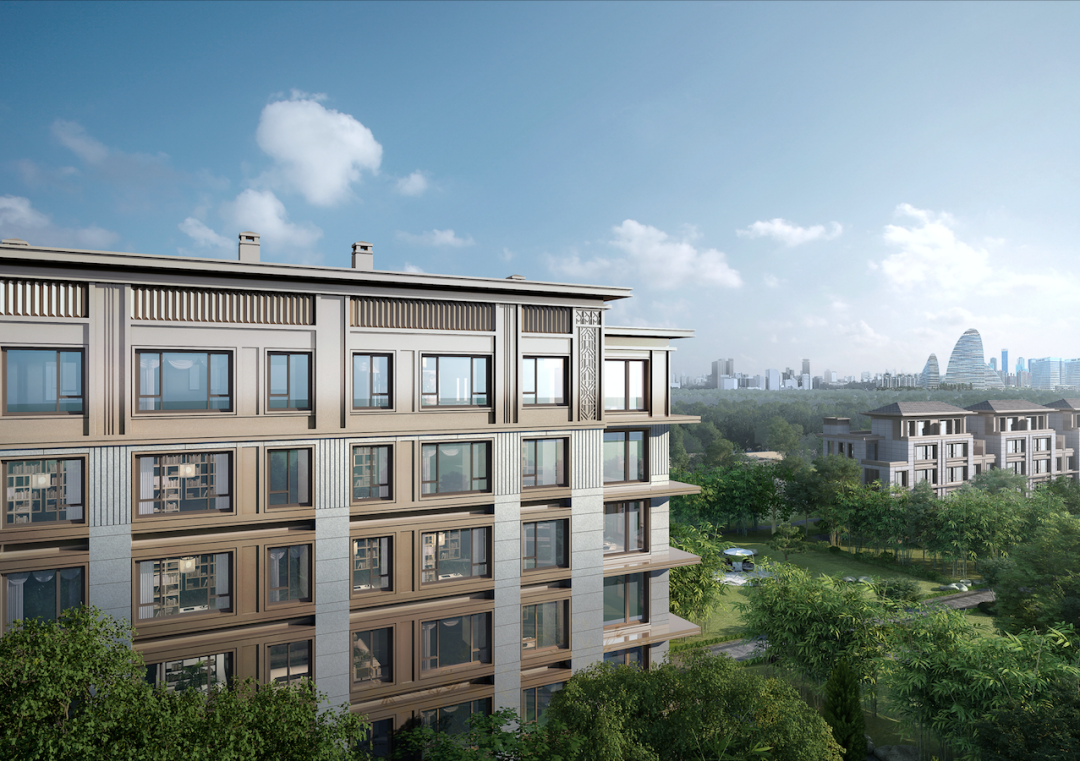 【后疫情时代】城市墅居有多抢手?傲云给的"硬核"答案来了休闲区蓝鸢梦想 - Www.slyday.coM