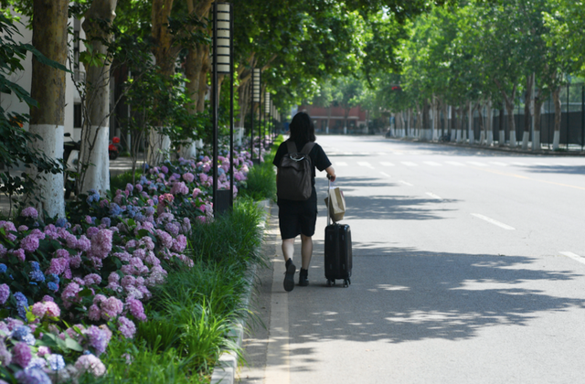 暑期将至，返粤大学生们要做核酸吗？广东疾控最新提醒！休闲区蓝鸢梦想 - Www.slyday.coM