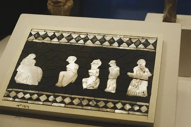 足足盼了1年！这个展览把「古叙利亚」终于搬到了北京，一定要抓住机会去看！休闲区蓝鸢梦想 - Www.slyday.coM