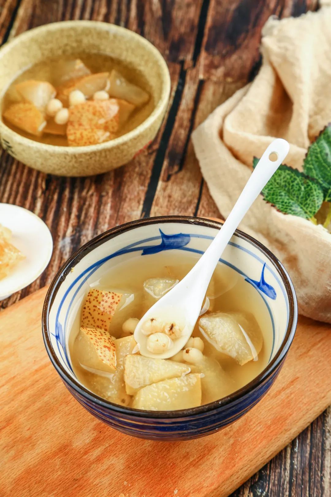 夏至消暑靓汤!广东阿妈珍藏10款煲汤配方,厨房"小白"也能煲!