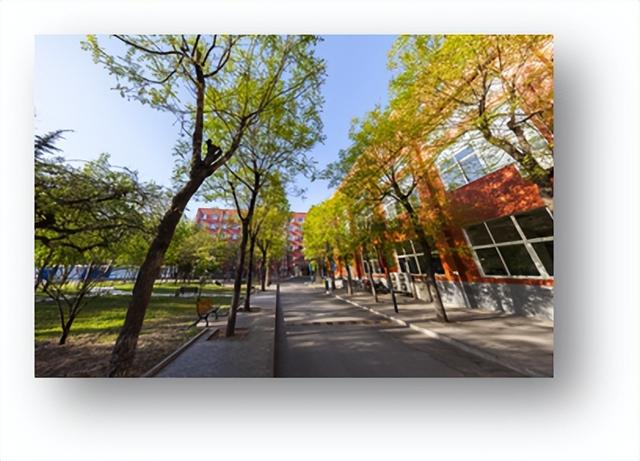 尊重个性融合培养北京联合大学生物化学工程学院