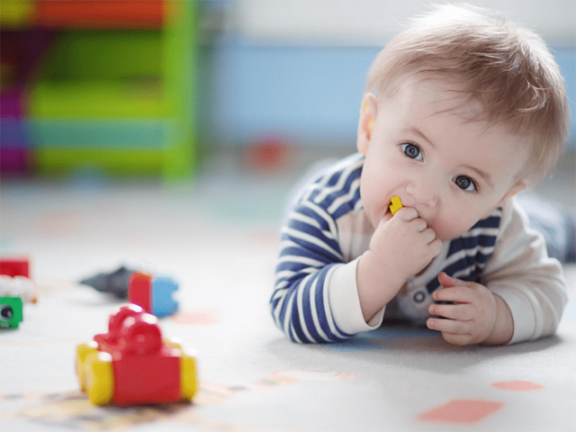 宝宝体检发现智力发展指数74（处在边缘水平），该怎么办？休闲区蓝鸢梦想 - Www.slyday.coM