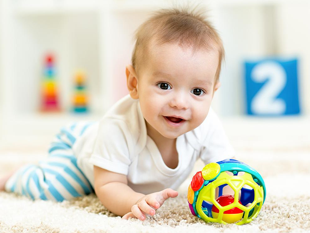 宝宝体检发现智力发展指数74（处在边缘水平），该怎么办？休闲区蓝鸢梦想 - Www.slyday.coM