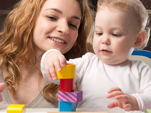 宝宝体检发现智力发展指数74（处在边缘水平），该怎么办？休闲区蓝鸢梦想 - Www.slyday.coM