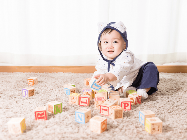 宝宝体检发现智力发展指数74（处在边缘水平），该怎么办？休闲区蓝鸢梦想 - Www.slyday.coM