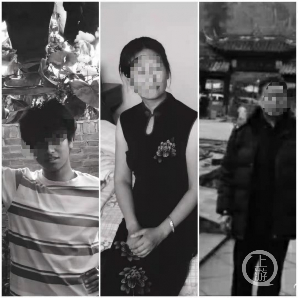 老丈人杀女婿一家三口案，罪犯张志军被执行死刑休闲区蓝鸢梦想 - Www.slyday.coM