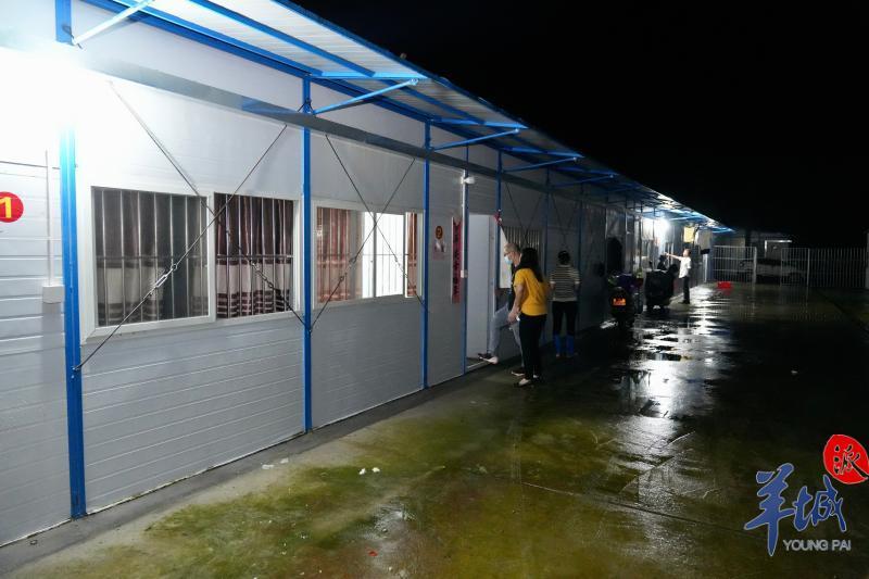 【多图】夜战洪水！救援力量坚守英德抗洪一线，居民安全转移休闲区蓝鸢梦想 - Www.slyday.coM