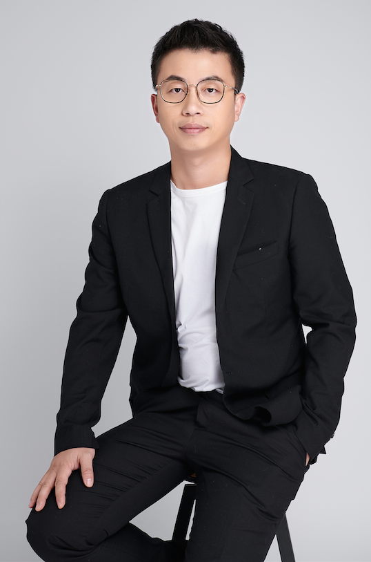 王小卤创始人兼ceo王雄