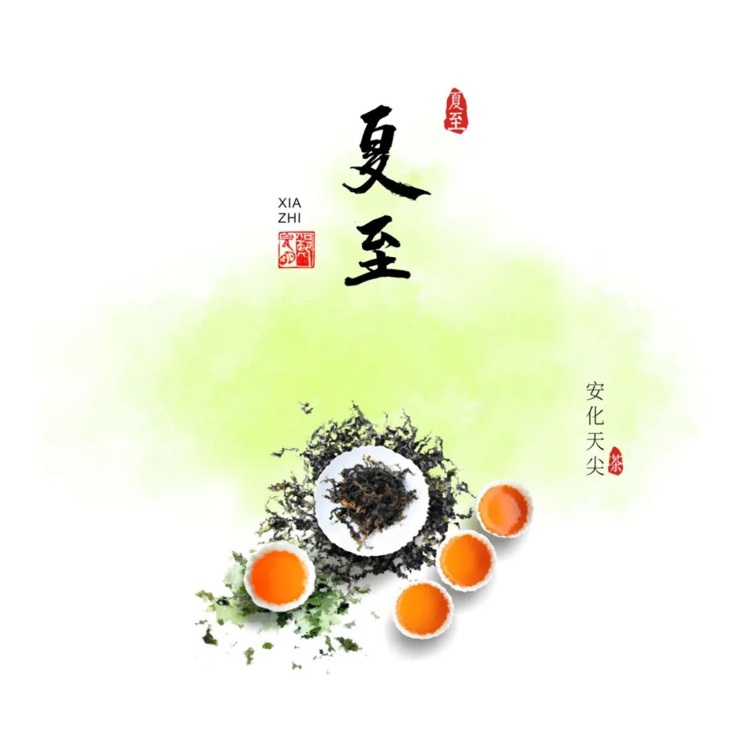 朗诵 夏至 一年好景色 万物正蓬勃 二十四节气 平安 万物 新浪新闻