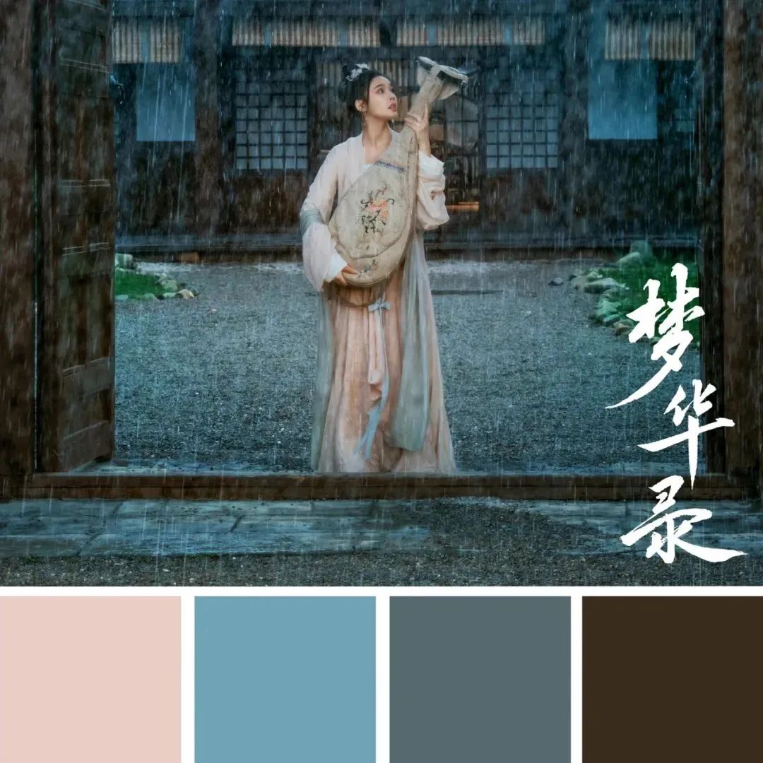 这么多年，原来她才是真正的顶流休闲区蓝鸢梦想 - Www.slyday.coM