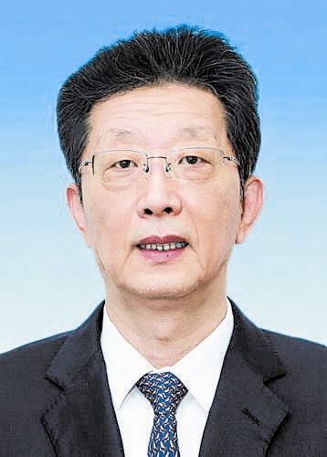 大学,历史学学士,中共党员,现任十九届中央政治局委员,天津市委书记